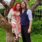 Kitt Øhlenschlæger Flarup