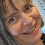 Gitte Thing Rahbek Pedersen