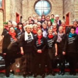 Sæby Gospel Choir