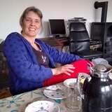 Anne lundager henriksen