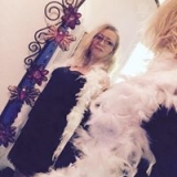 Anja Elise Gregersen