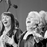 Gospelkoret Old Stars