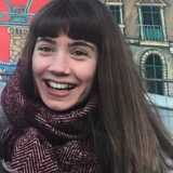 Helene Hasseriis Holten