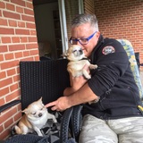 Jesper økjær jørgensen