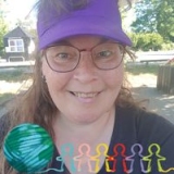 Belinda Ann Kohlström