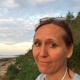 Gitte Funch Henriksen