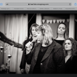 Anja katharina resen