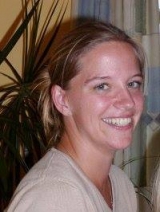 Louise Holst Rasmussen