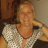 Ulrika Karin Hasselbalch