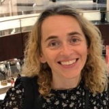 Kathrine Broue Geilager