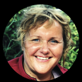 Dorthe Rosenbak Andersen