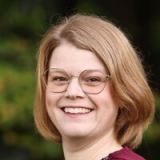 Silja Kofoed Nørskov