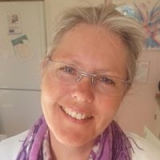 Winnie Melina Aurora Alstrup