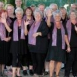 Hillside Gospel Singers