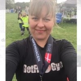 Maj-Britt Søndergaard