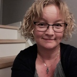 Gitte Marie Nørmark 