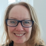 Birgitte Susanne Grønbjerg