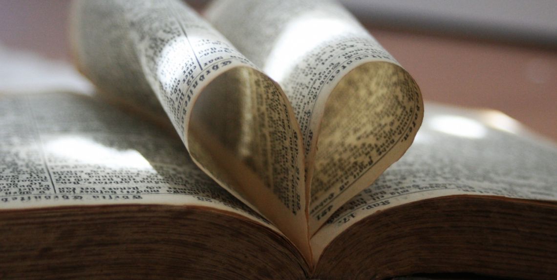 Gospelandagt på Zoom eller Facebook live