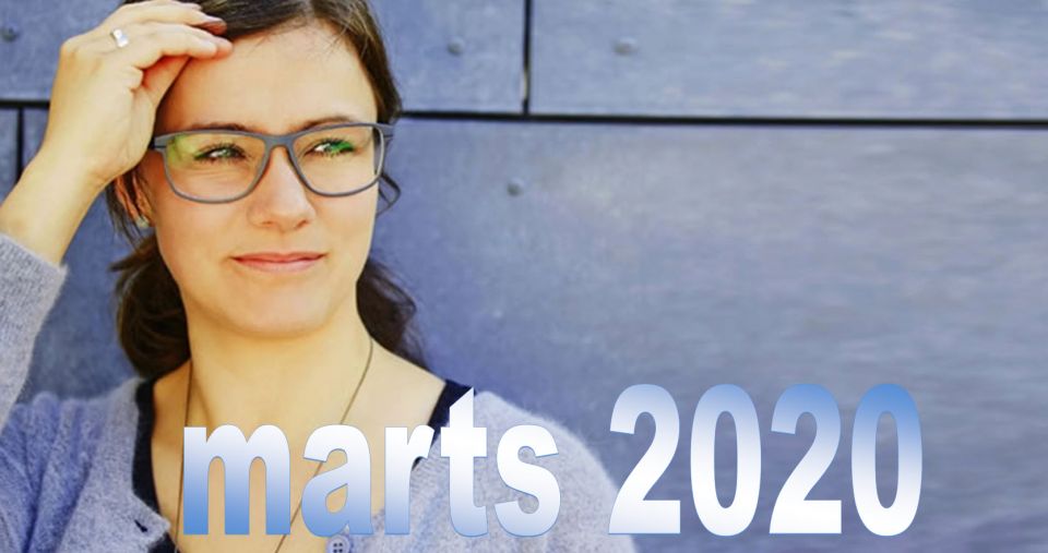 Fredericia Gospel Workshop 2020 med Heidi Bisgaard