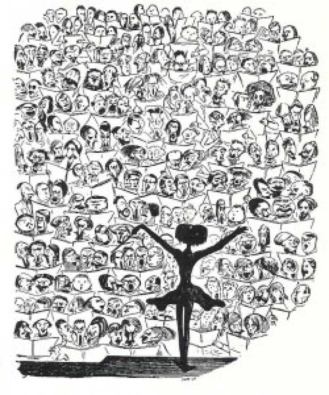 (Aflyst) Nordsjællands Get2gether