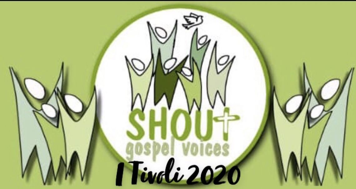 Tivoli Gospelfestival 2020