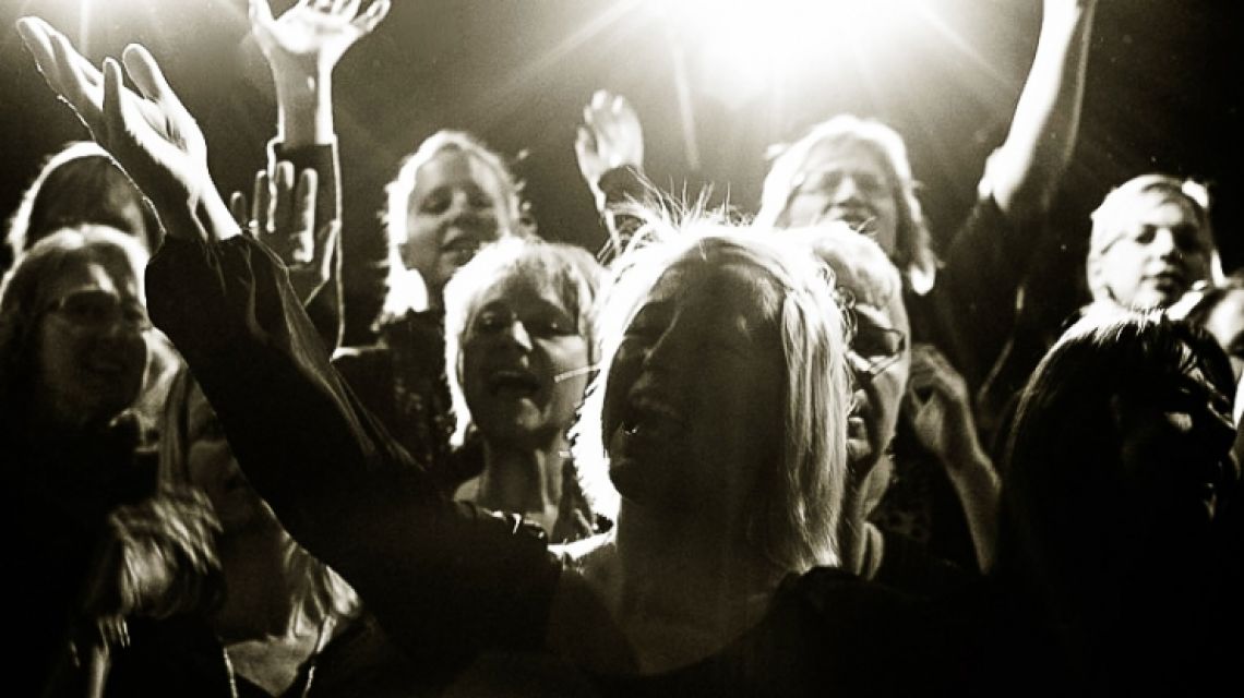 SommerGospel 4 - International