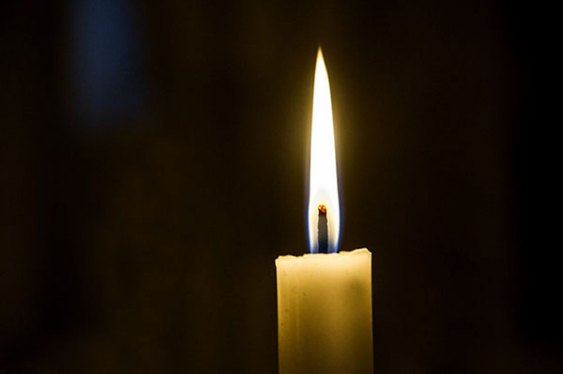 AFLYST: Advents Aftengudstjeneste 