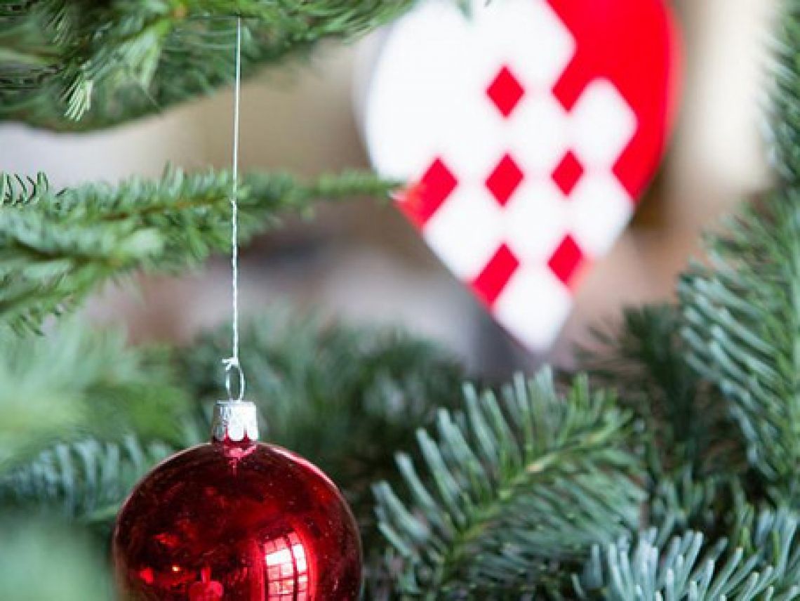 SHOUT´s Julekoncert