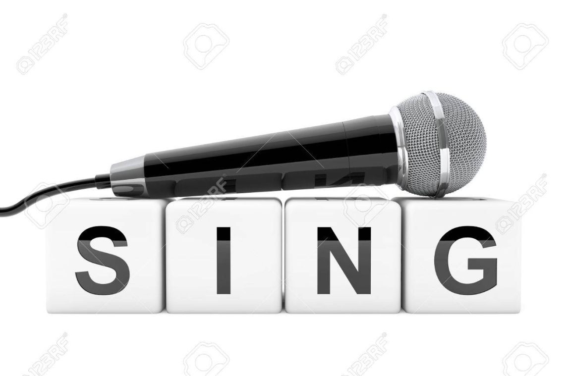 Open mic koncert (publikum) 