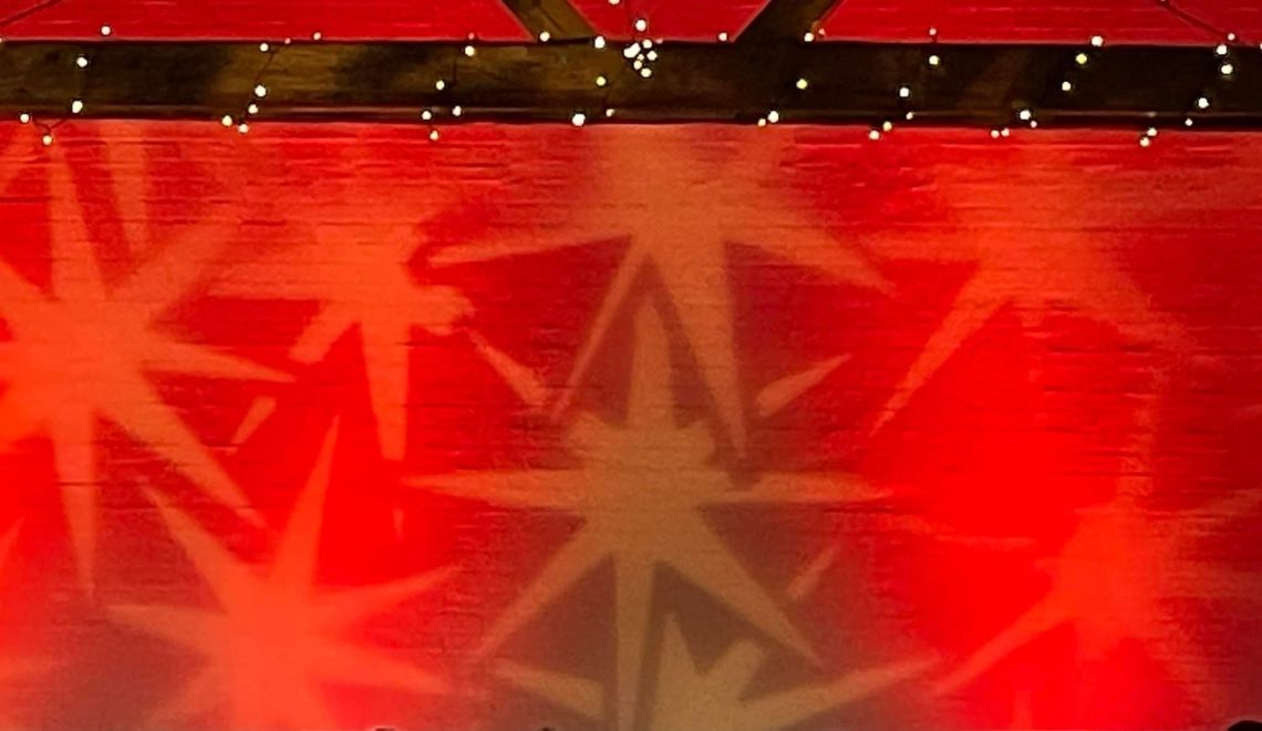 Julekoncert i Græse kirkelade