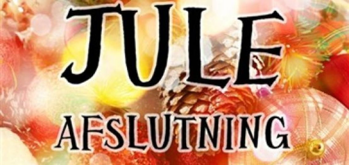 Sæsonafslutnings-fællesspisning 