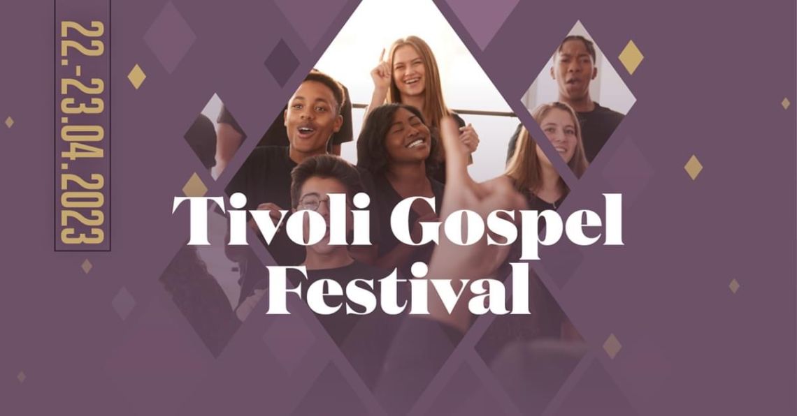 Tivoli Gospel Festival 2023