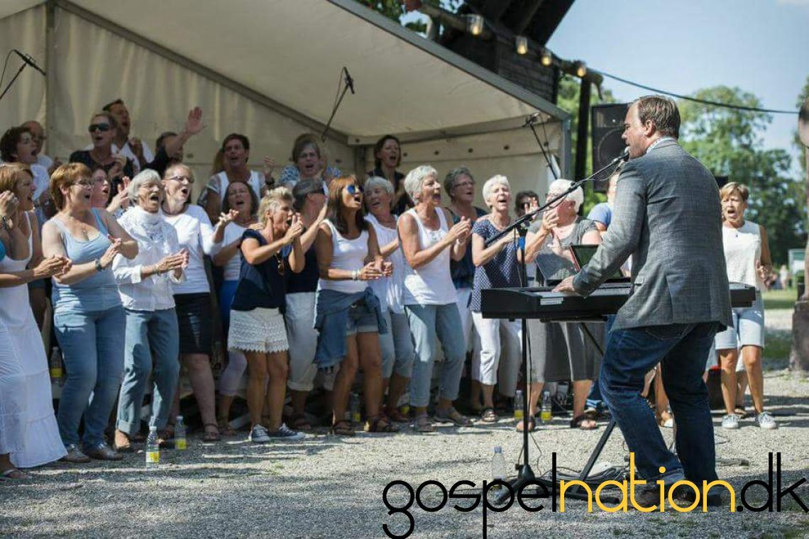 Frederikssund Festival