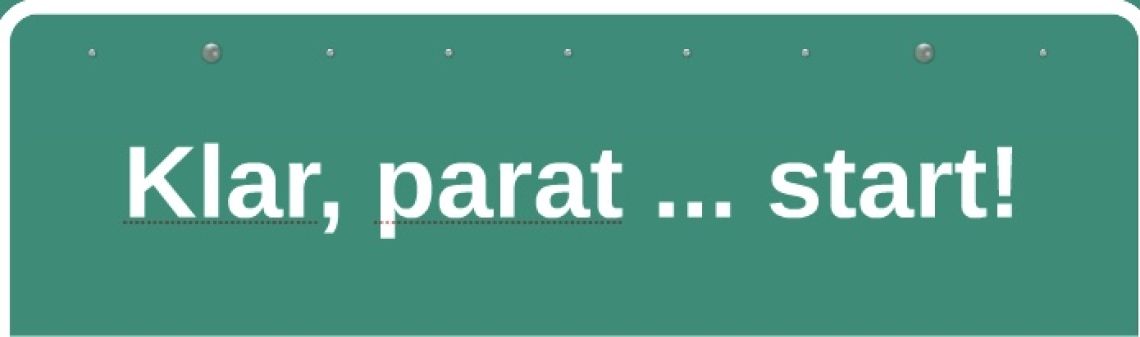 Sæsonstart forår 2023 gamle medlemmer 