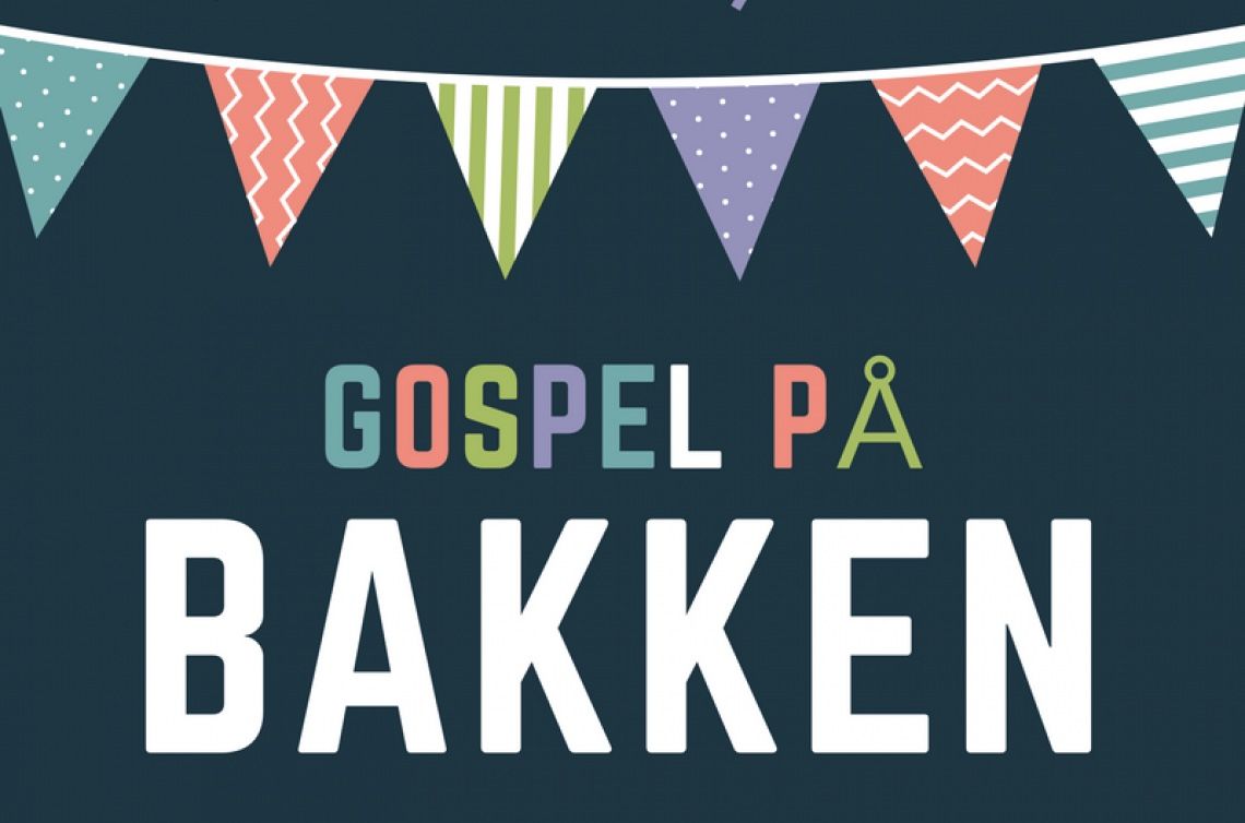 Shout på Bakken 2023