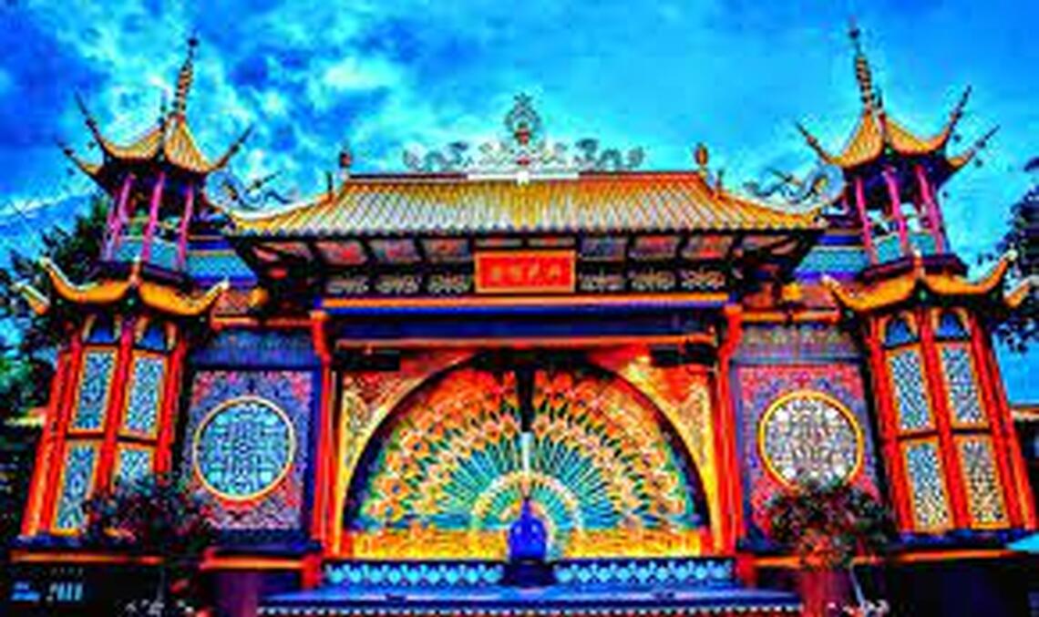 TIVOLI GOSPEL FESTIVAL