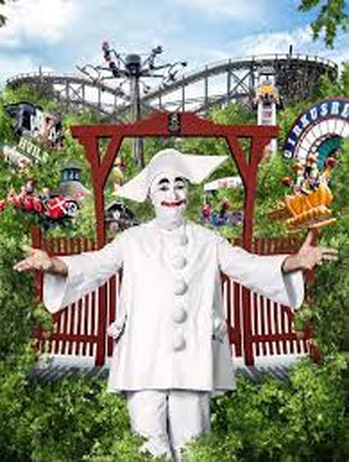 BAKKEN GOSPEL FESTIVAL