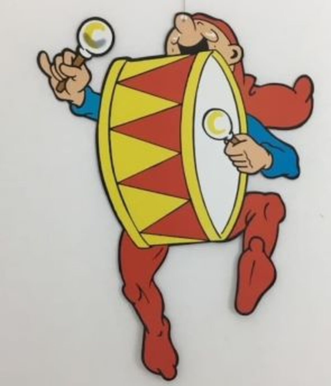 WORKSHOP - Stomp og julesange