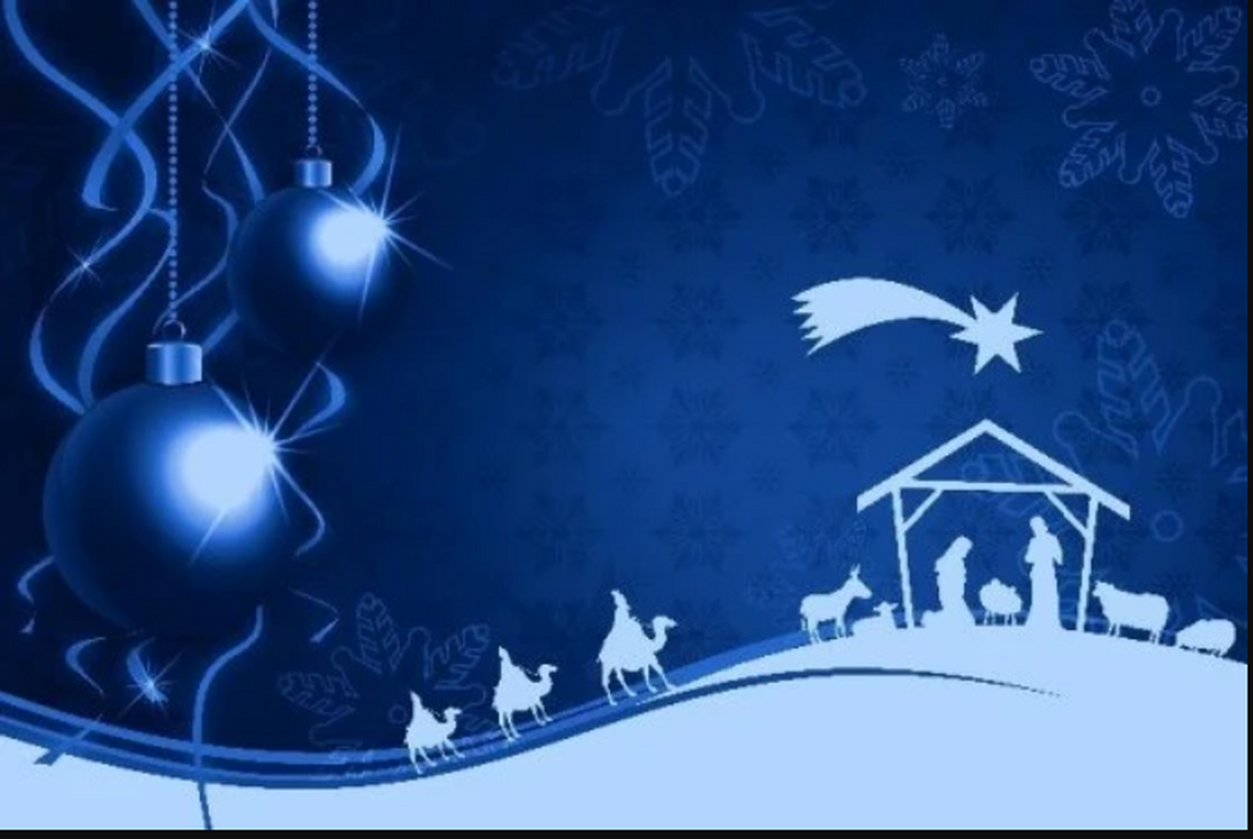 Christmas Gospel Night i Elværket