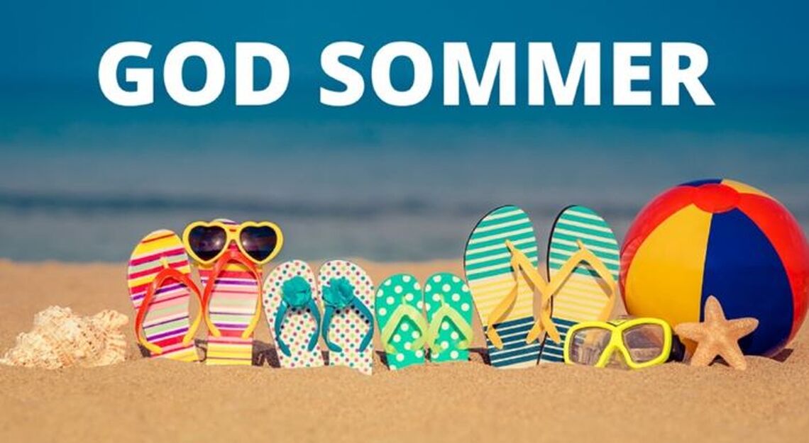 SÆSONAFSLUTNING forår 2025