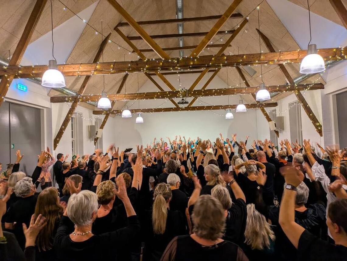 Gospel celebration 2025