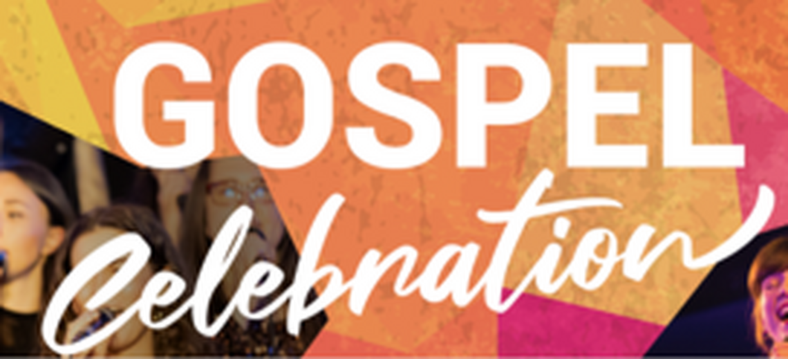 Gospel Celebration 2026