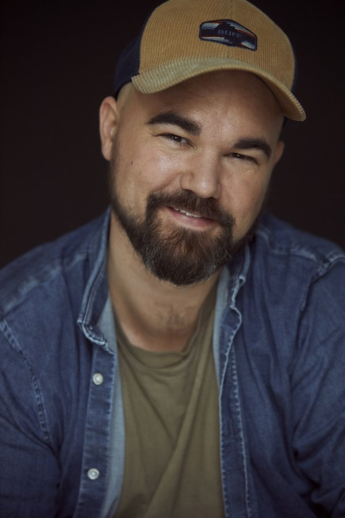 Gospeldag med Mads Holm Andersen i Hvidovre