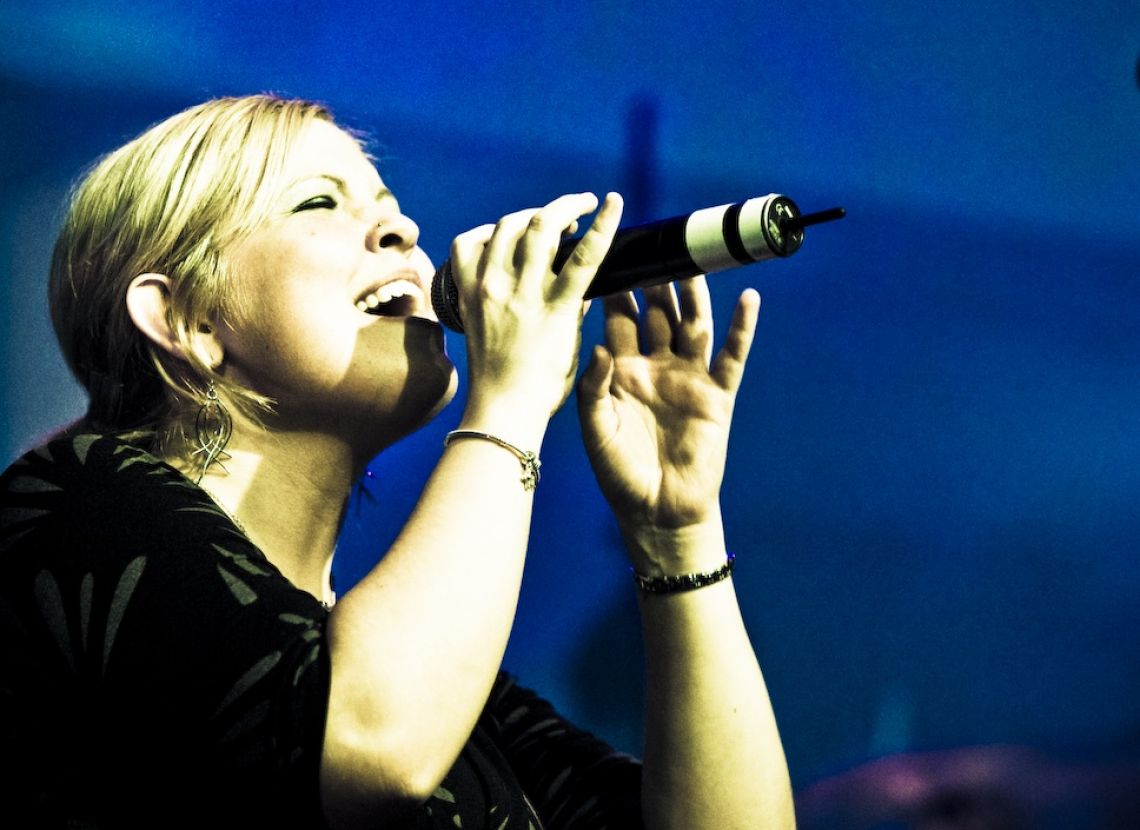 Odder Gospel Workshop 2017