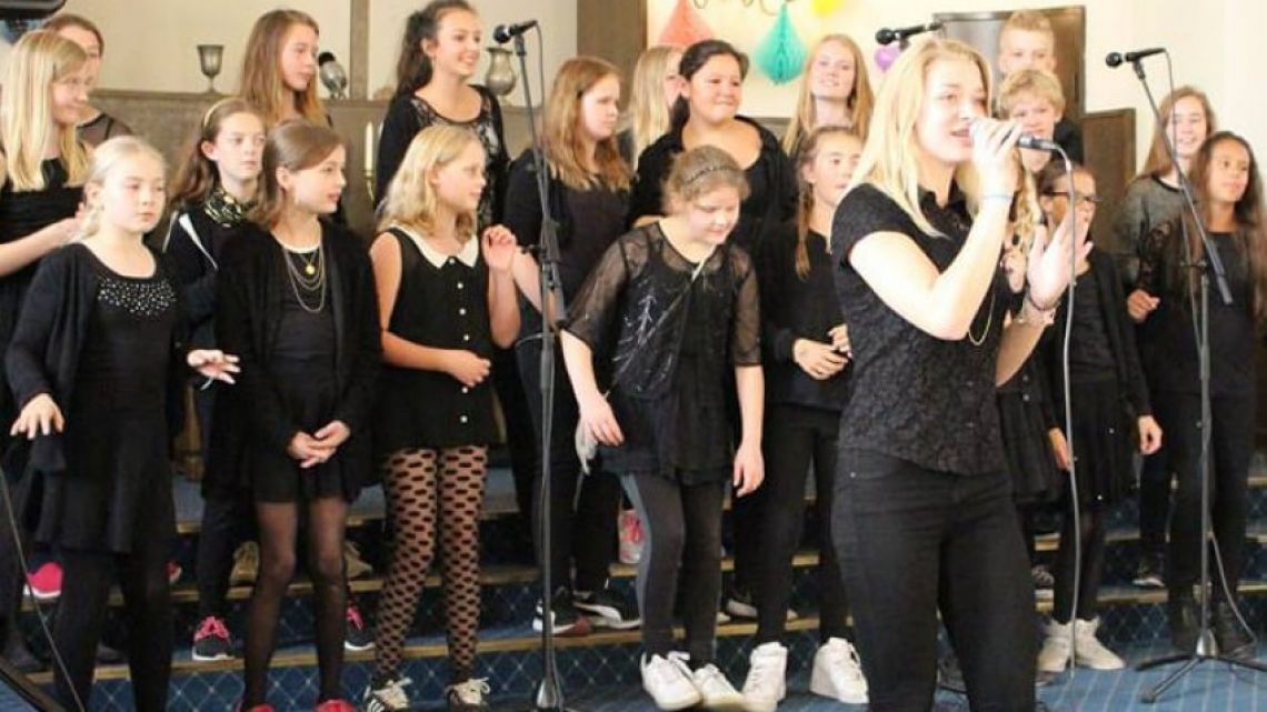 Gospel Generation Next (Kgs. Lyngby) sæsonstart