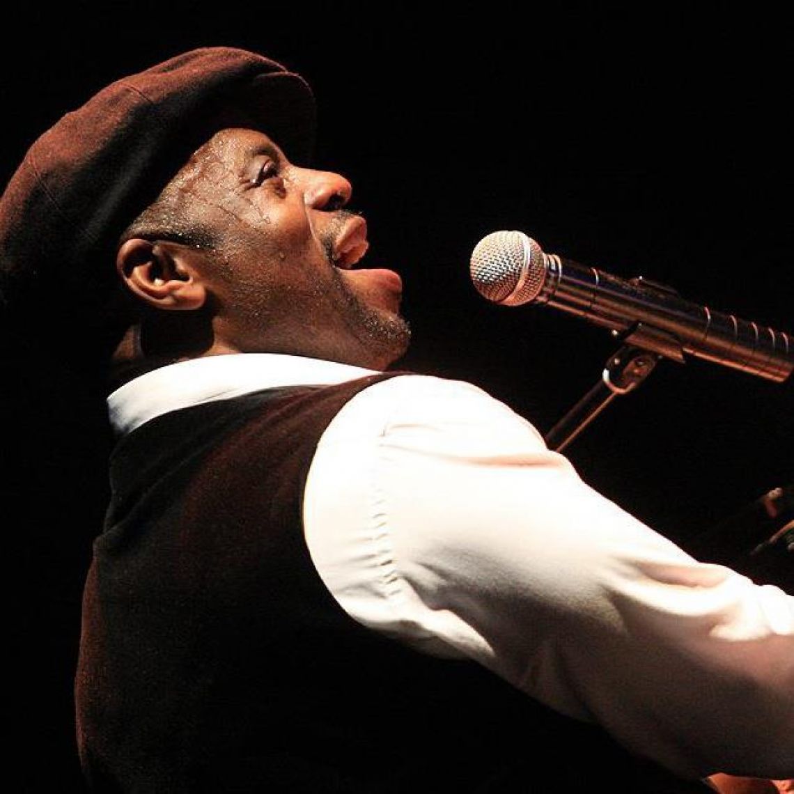 Sing Gospel 2017 in Concert