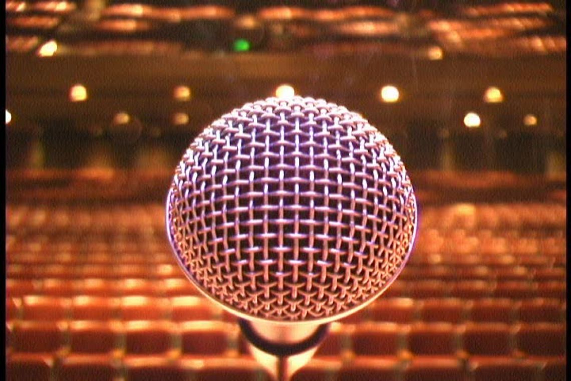 Solistworkshop (optagelse)