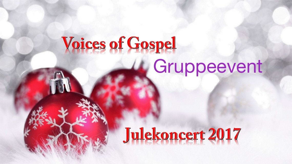 Julekoncert
