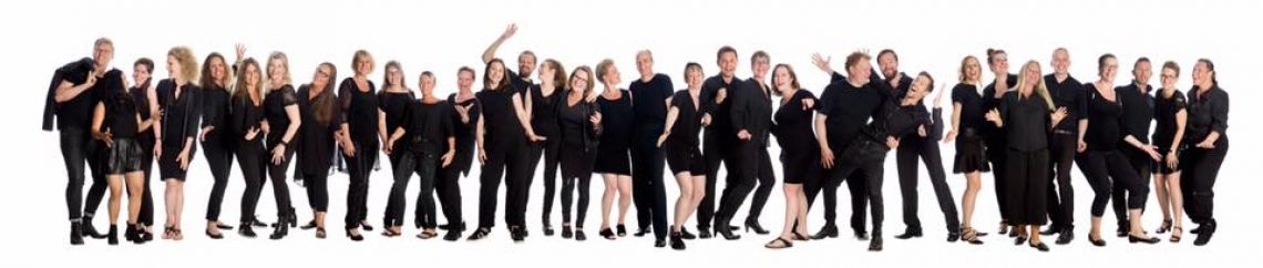 Conquerors ved Kulturnatten