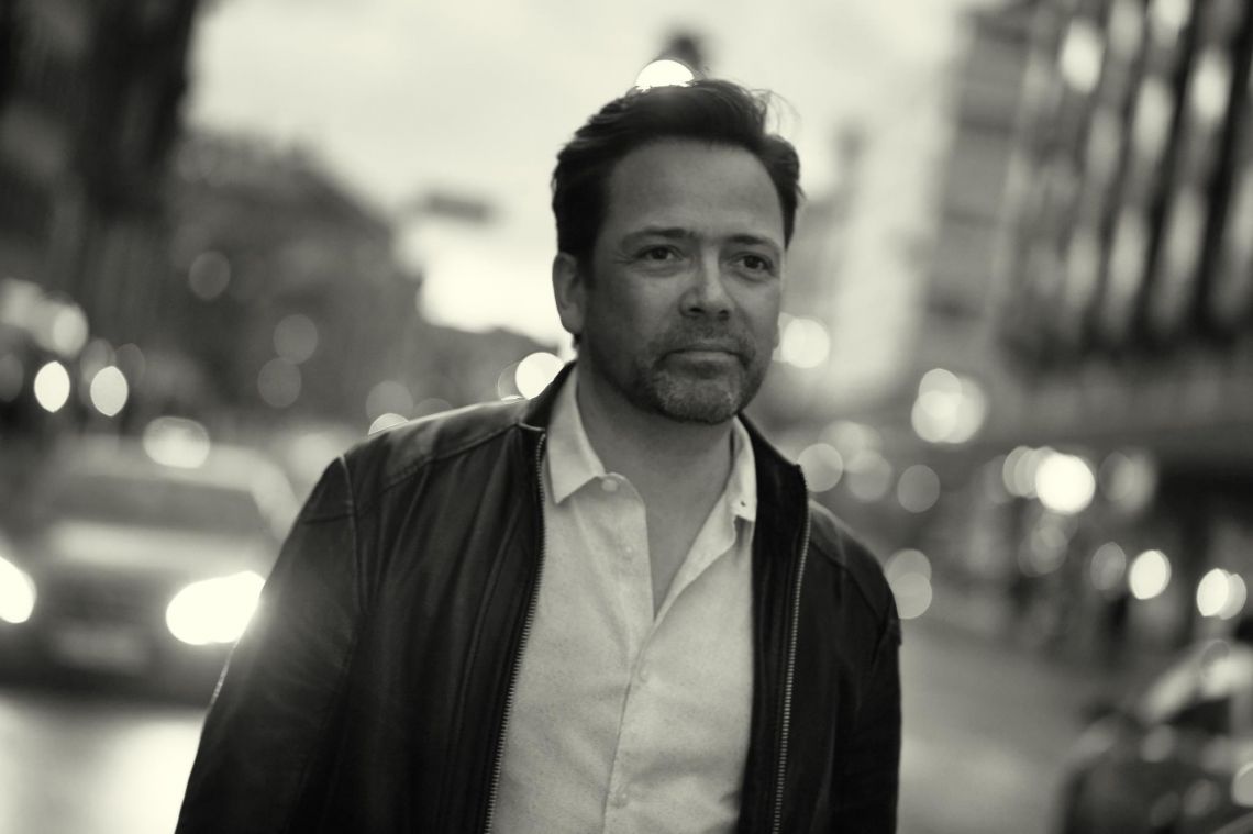 Hans Christian: MySongs 13